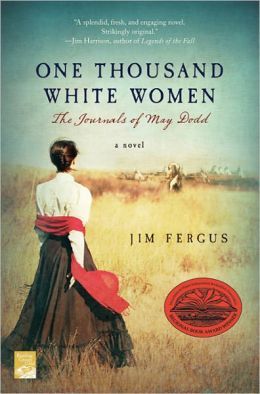 Una mil mujeres blancas: Las revistas de mayo Dodd