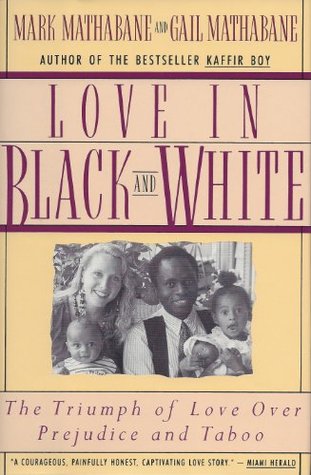 Amor en blanco y negro: El triunfo del amor sobre el prejuicio y el tabú