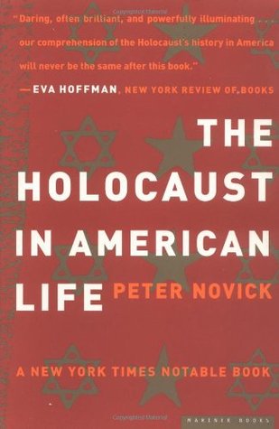 El Holocausto en la vida americana