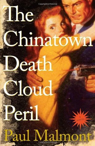 El peligro de la nube de la muerte de Chinatown