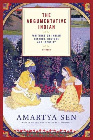 El Indio Argumentativo: Escritos sobre Historia, Cultura e Identidad de la India
