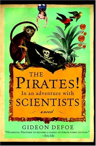 ¡Los piratas! En una aventura con los científicos