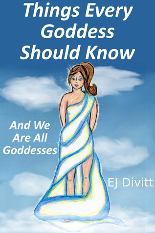 Cosas que cada diosa debe saber