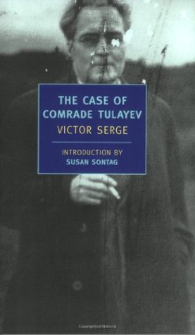El caso del camarada Tulayev