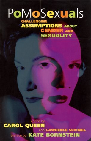 PoMoSexuales: Desafiando Suposiciones Sobre Género y Sexualidad