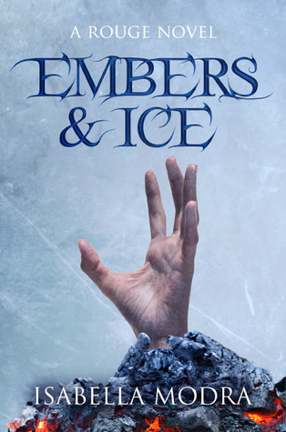 Embers & Ice