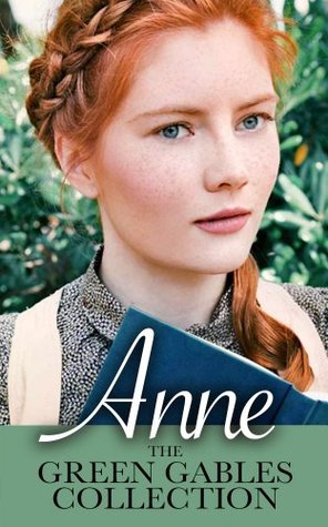 Anne: La colección completa de Green Gables