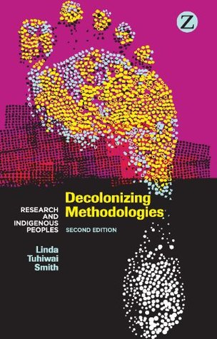 Metodologías Descolonizantes: Investigación y Pueblos Indígenas