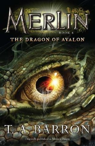 El Dragón de Avalon