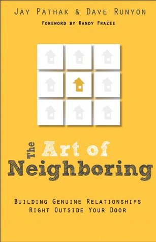 El Arte de Vecindar: Construyendo Relaciones Auténticas Justo Afuera de Su Puerta