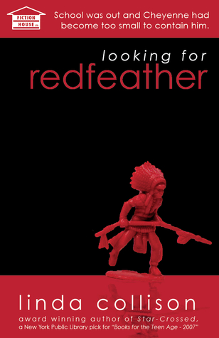 Buscando Redfeather