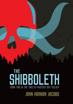 El Shibboleth