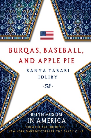 Burqas, béisbol y pastel de manzana: Ser musulmán en América