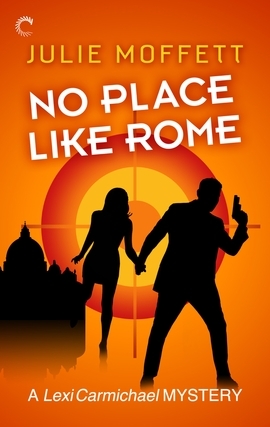 No hay lugar como Roma