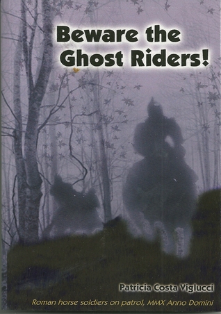 Cuidado con los Ghost Riders