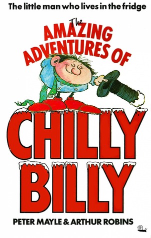 Las aventuras asombrosas de Billy frío