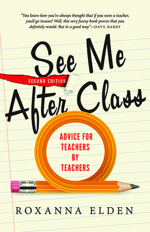 See Me Después de Clase: Consejos para los maestros por los maestros