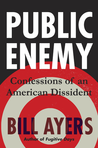 Enemigo Público: Confesiones de un disidente estadounidense