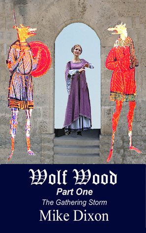 Wolf Wood: La tormenta de la reunión
