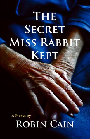 El secreto Srta. Conejo guardado