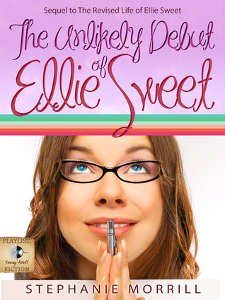 El improbable debut de Ellie Sweet