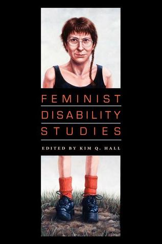 Estudios Feministas de Discapacidad