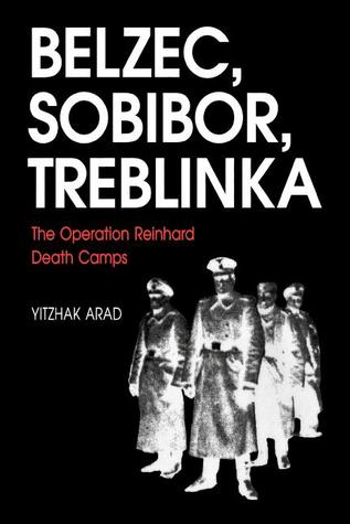 Belzec, Sobibor, Treblinka: Los campos de la muerte de Operation Reinhard
