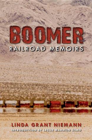 Boomer: Memorias del ferrocarril