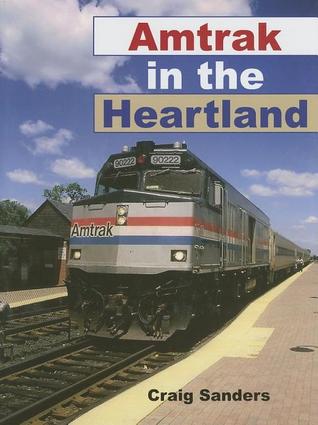 Amtrak en el corazón