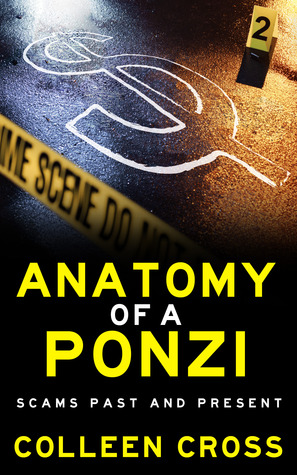 Anatomía de un Ponzi: estafas pasado y presente