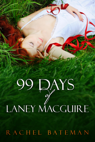 99 Días de Laney MacGuire
