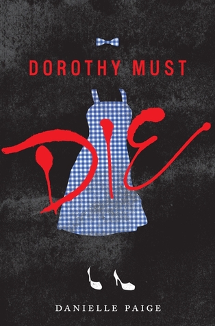 Dorothy debe morir