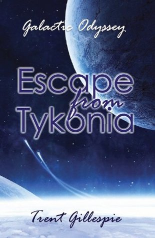 Escape de Tykonia