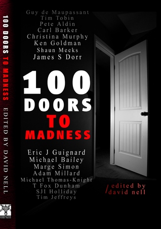 100 puertas a la locura