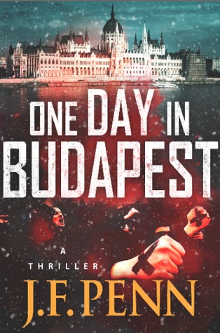 Un día en Budapest
