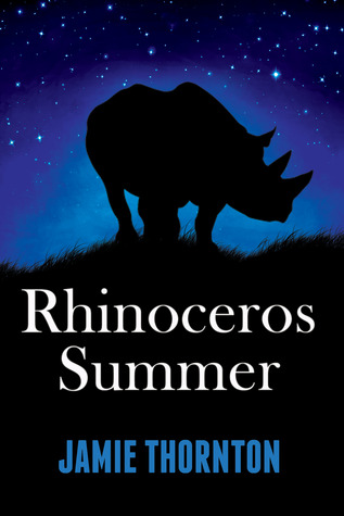 Rinoceronte Verano