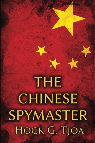 El maestro espía chino