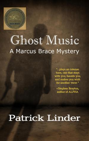 Música del fantasma (un misterio del soporte de Marcus)