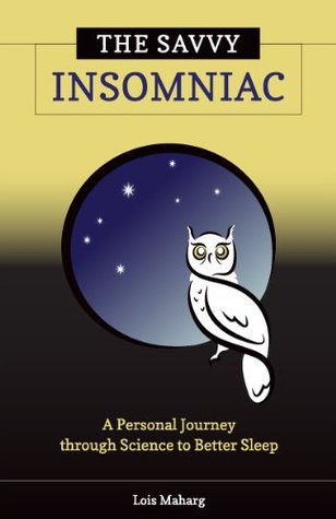 El Insomniac Savvy: Un viaje personal a través de la ciencia para dormir mejor