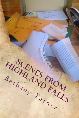 Escenas de Highland Falls