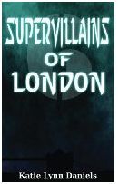 Supervillains de Londres