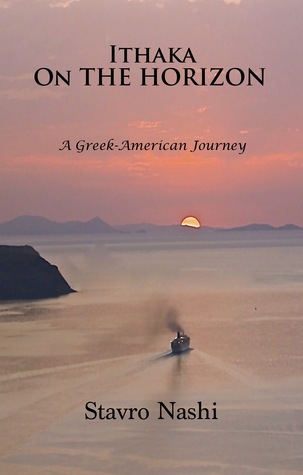 Ithaka en el horizonte: un viaje griego-americano