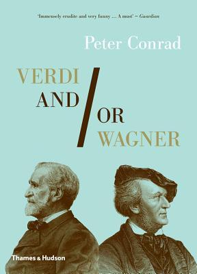 Verdi y / o Wagner: dos hombres, dos mundos, dos siglos