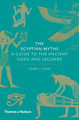 Los Mitos Egipcios: Una Guía para los Dioses y Leyendas Antiguos