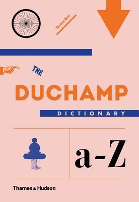 Diccionario Duchamp