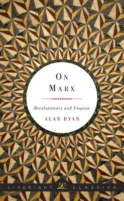 Sobre Marx: revolucionario y utópico