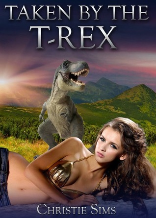 Tomado por el T-Rex