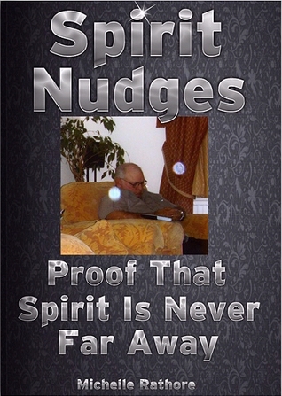 Nudges de Espíritu: Prueba de que el espíritu nunca está lejos