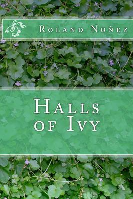 Salones de Ivy (Salas de Ivy, # 1)