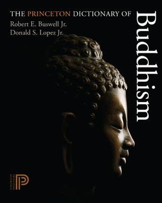 El Diccionario de Princeton del Buddhism
